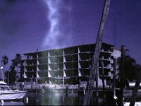 Florida - New Port Richey - Start of Condo Construction 2